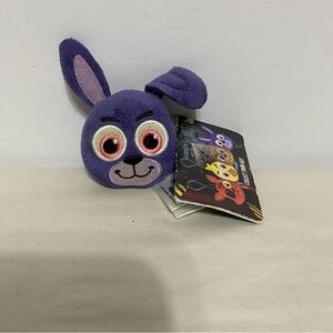 Funko Five Nights At Freddy's Freddy Plush Clip